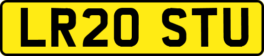 LR20STU