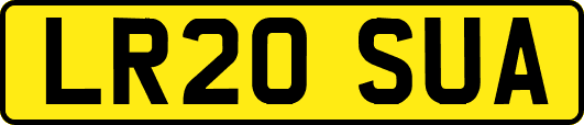 LR20SUA