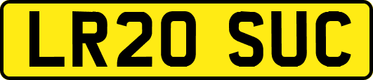 LR20SUC