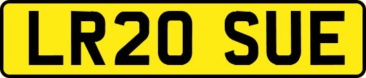 LR20SUE