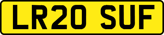 LR20SUF