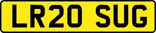 LR20SUG