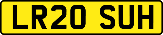 LR20SUH