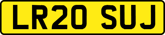 LR20SUJ