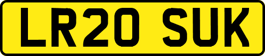 LR20SUK