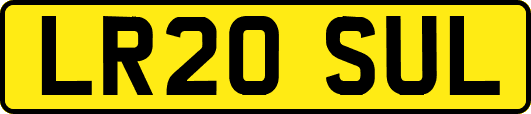LR20SUL