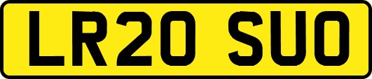 LR20SUO
