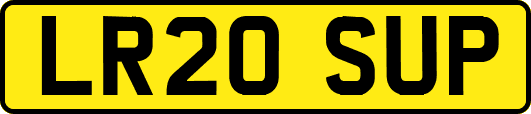 LR20SUP