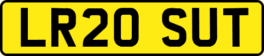 LR20SUT