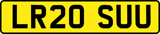 LR20SUU