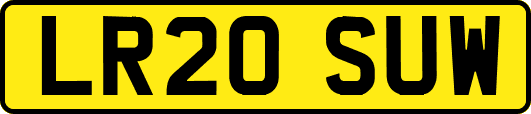 LR20SUW