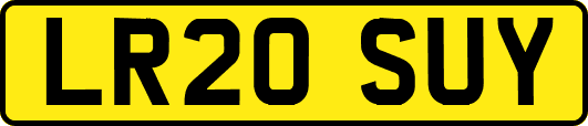 LR20SUY