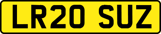 LR20SUZ