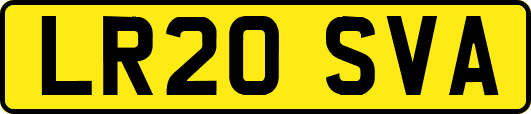 LR20SVA