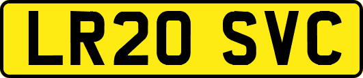 LR20SVC