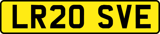 LR20SVE