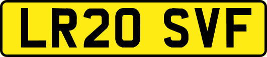 LR20SVF