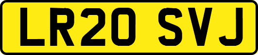 LR20SVJ