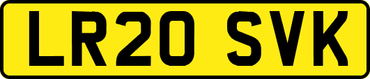 LR20SVK