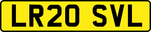 LR20SVL