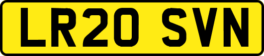 LR20SVN