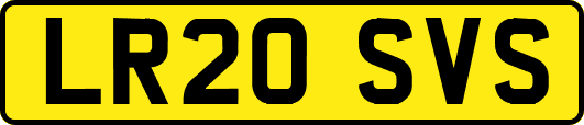 LR20SVS