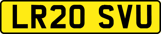 LR20SVU