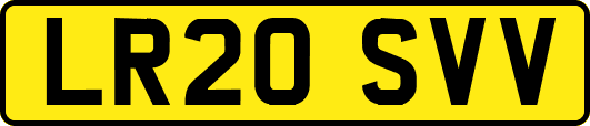 LR20SVV