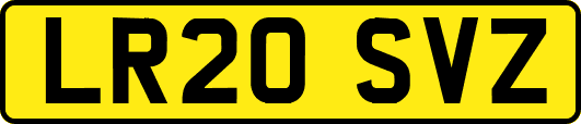 LR20SVZ