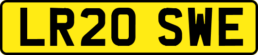 LR20SWE