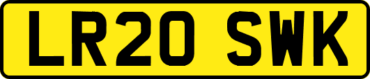 LR20SWK