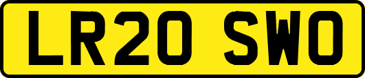 LR20SWO