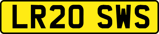 LR20SWS