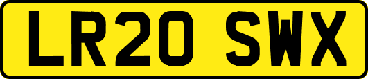 LR20SWX