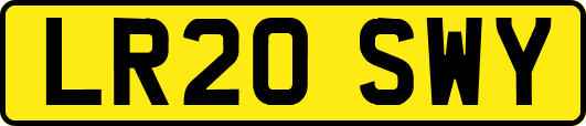 LR20SWY