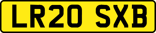 LR20SXB