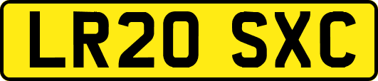 LR20SXC