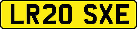 LR20SXE