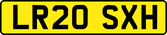 LR20SXH