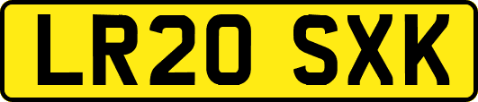LR20SXK