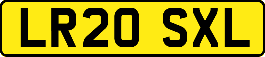 LR20SXL