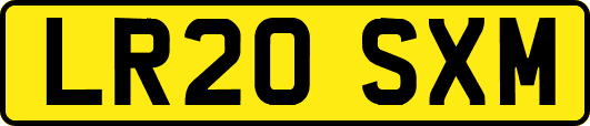 LR20SXM