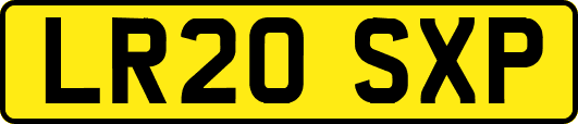 LR20SXP