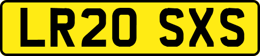 LR20SXS