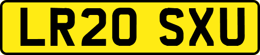 LR20SXU