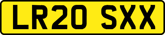 LR20SXX