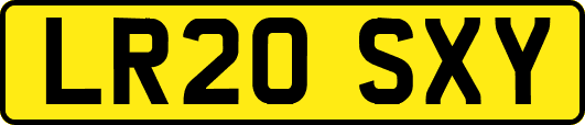 LR20SXY