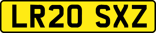 LR20SXZ
