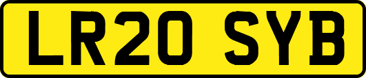 LR20SYB
