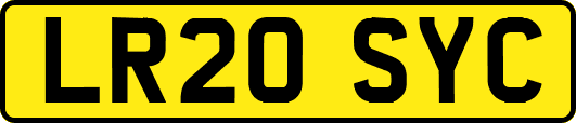 LR20SYC